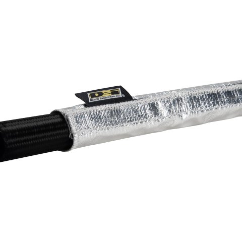 DEI Line Sleeving Heat Shroud -20AN x 10ft w/DEI Logo thumbnail 6
