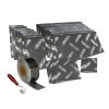 DEI 88-98 Chevrolet/GMC C/K Extended Cab Interior Floor Damping Kit thumbnail 5