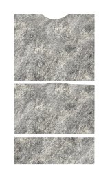 DEI 88-89 Chevrolet/GMC C/K Extended Cab Interior Floor Insulation Kit thumbnail 1