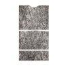 DEI 88-89 Chevrolet/GMC C/K Extended Cab Interior Floor Insulation Kit thumbnail 4