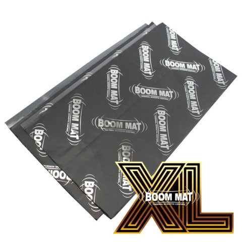 DEI XL Damping Material 12.5in x 24in x 4mm thumbnail 7