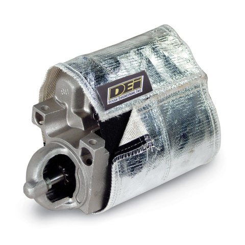 DEI Versa-Shield (Starter Shield) 7in x 2ft Universal Heat Shield thumbnail 3