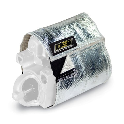 DEI Versa-Shield (Starter Shield) 7in x 2ft Universal Heat Shield thumbnail 5