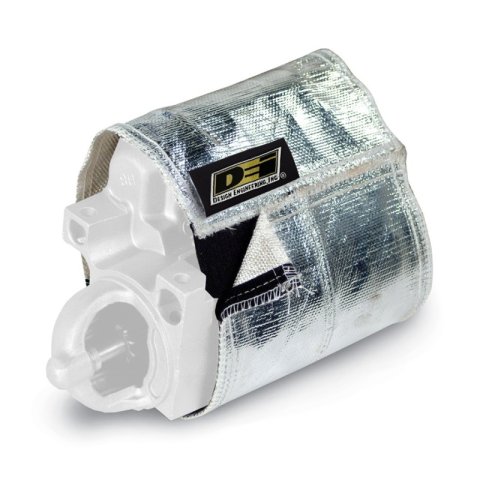 DEI Versa-Shield (Starter Shield) 7in x 2ft Universal Heat Shield thumbnail 8