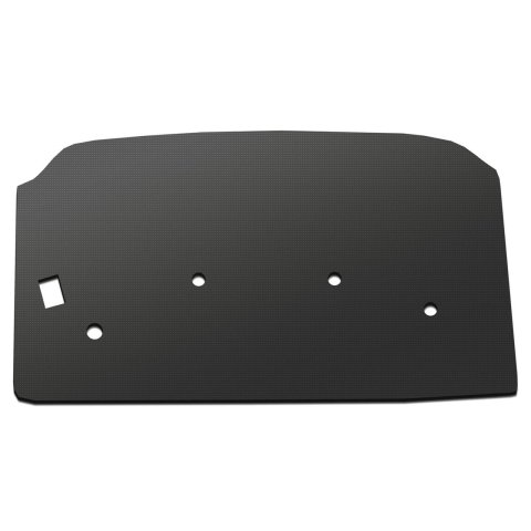 DEI 22-25 Ford Maverick Under Hood Liner Kit thumbnail 1
