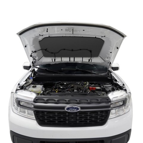 DEI 22-25 Ford Maverick Under Hood Liner Kit thumbnail 2