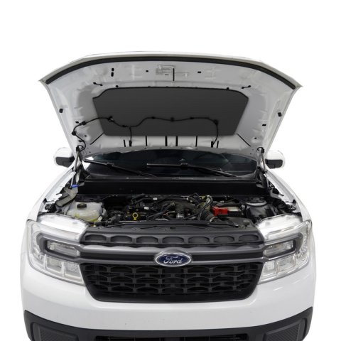 DEI 22-25 Ford Maverick Under Hood Liner Kit thumbnail 3