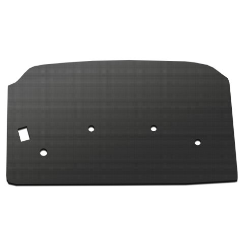 DEI 22-25 Ford Maverick Under Hood Liner Kit thumbnail 4