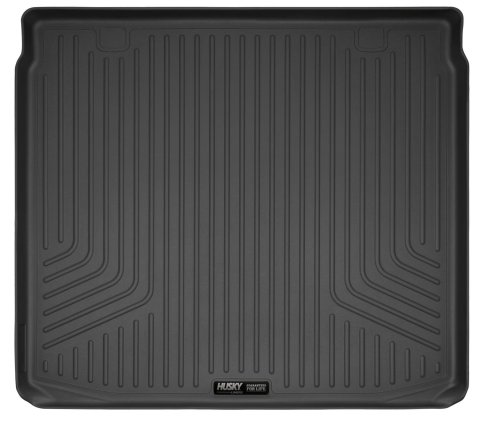 Husky Liners 2017 Honda CR-V WeatherBeater Trunk/Cargo Liner - Black thumbnail 1