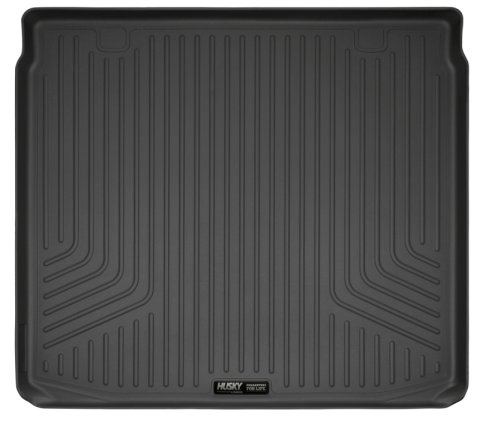Husky Liners 2017 Honda CR-V WeatherBeater Trunk/Cargo Liner - Black thumbnail 3