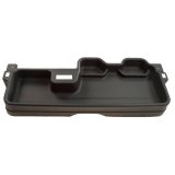 Husky Liners 14-21 Toyota Tundra Double Cab Under Seat Storage Box (w/o Factory Subwoofer) thumbnail 2
