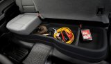 Husky Liners 14-21 Toyota Tundra Double Cab Under Seat Storage Box (w/o Factory Subwoofer) thumbnail 9