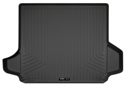 Husky Liners 18-23 Chevrolet Equinox WeatherBeater Black Trunk Liner thumbnail 3