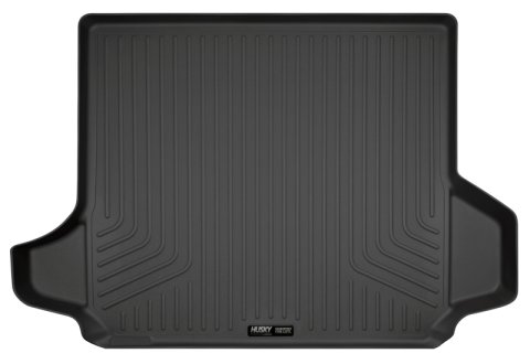 Husky Liners 18-23 Chevrolet Equinox WeatherBeater Black Trunk Liner thumbnail 4