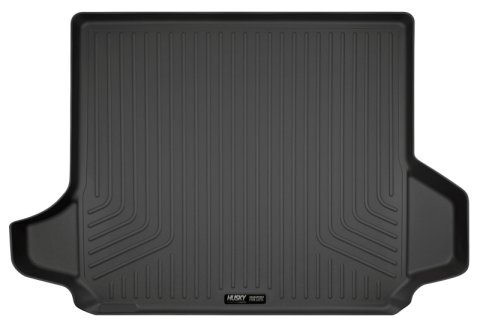 Husky Liners 18-23 Chevrolet Equinox WeatherBeater Black Trunk Liner thumbnail 5