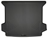 Husky Liners 2017 Cadillac XT5 WeatherBeater Black Trunk Liner thumbnail 3