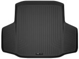 Husky Liners 2018 Honda Accord WeatherBeater Cargo Liner - Black (Sedan Models Only) thumbnail 1