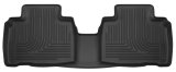 Husky Liners 2015+ Ford Edge X-Act Contour Black 2nd Seat Floor Liner thumbnail 3