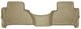Husky Liners 15-18 Cadillac Escalade WeatherBeater 2rd Row Tan Floor Liner thumbnail 2