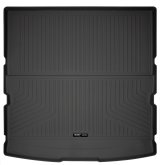 Husky Liners 18-22 Ford Expedition / 2018 Lincoln Navigator WeatherBeater Rear Cargo Liner - Black thumbnail 2