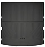 Husky Liners 18-22 Ford Expedition / 2018 Lincoln Navigator WeatherBeater Rear Cargo Liner - Black thumbnail 3