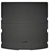 Husky Liners 18-22 Ford Expedition / 2018 Lincoln Navigator WeatherBeater Rear Cargo Liner - Black thumbnail 4