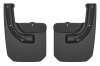 Husky Liners 18-24 Jeep Wrangler JL/JLU Custom-Molded Rear Mud Guards thumbnail 9