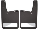 Husky Liners 2019 RAM 1500 Crew Cab/Quad Cab X-Act Contour Black Front Floor Liners thumbnail 2