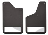 Husky Liners 2019+ Dodge Ram 1500 Crew Cab X-Act Contour Black 2nd Seat Floor Liners thumbnail 2