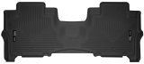 Husky Liners 18-22 Lincoln Navigator X-Act Contour Black Floor Liners (2nd Seat) thumbnail 1