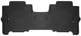 Husky Liners 18-22 Lincoln Navigator X-Act Contour Black Floor Liners (2nd Seat) thumbnail 2