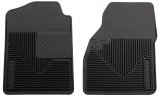 Husky Liners 00-06 Chevy Silverado/Suburban/GMC Sierra/Yukon Heavy Duty Black Front Floor Mats thumbnail 3