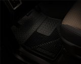 Husky Liners 94-01 Dodge Ram 1500/2500/3500/80-96 Ford Bronco Heavy Duty Black Front Floor Mats thumbnail 5
