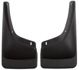 Husky Liners 00-06 GM Silverado/Sierra/Tahoe/Yukon Custom-Molded Front Mud Guards (w/o Flares) thumbnail 8