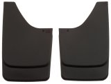 Husky Liners Universal Mud Guards (Small to Medium Vehicles) thumbnail 6