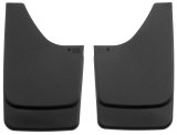 Husky Liners Universal Mud Guards (Small to Medium Vehicles) thumbnail 8