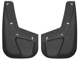 Husky Liners 07-12 GM Tahoe/Suburban/Yukon/Escalade Custom-Molded Front Mud Guards (w/o Power Steps) thumbnail 6