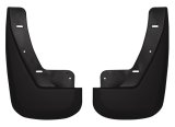 Husky Liners 07-12 Chevrolet Suburban/GMC Yukon/Cadillac Escalade Custom-Molded Rear Mud Guards thumbnail 1
