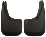 Husky Liners 07-12 GMC Yukon/Cadillac Escalade ESV Custom-Molded Rear Mud Guards thumbnail 8