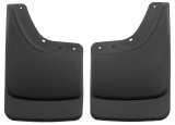 Husky Liners 02-09 Dodge Ram 1500 Series Custom-Molded Rear Mud Guards thumbnail 1