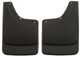 Husky Liners 02-09 Dodge Ram 1500 Series Custom-Molded Rear Mud Guards thumbnail 3