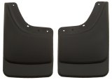 Husky Liners 02-09 Dodge Ram 1500 Series Custom-Molded Rear Mud Guards thumbnail 8