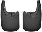 Husky Liners 09-12 Ram 1500/2500/3500 Reg/Quad/Crew/Mega Cab Custom-Molded Rear Mud Guard (w/oFlare) thumbnail 6