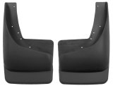 Husky Liners 99-06 GM Silverado/Sierra/Suburban/Tahoe/Yukon Custom-Molded Rear Mud Guards (w/Flares) thumbnail 1