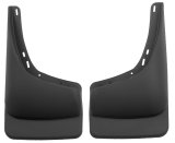 Husky Liners 99-06 GM Silverado/Sierra/Suburban/Tahoe/Yukon Custom-Molded Rear Mud Guard (w/oFlares) thumbnail 1