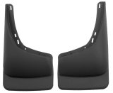 Husky Liners 99-06 GM Silverado/Sierra/Suburban/Tahoe/Yukon Custom-Molded Rear Mud Guard (w/oFlares) thumbnail 6