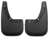 Husky Liners 07-12 Chevrolet Tahoe/GMC Yukon Custom-Molded Rear Mud Guards thumbnail 6