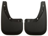 Husky Liners 07-12 Chevrolet Tahoe/GMC Yukon Custom-Molded Rear Mud Guards thumbnail 8