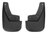 Husky Liners 07-12 Chevrolet Suburban/GMC Yukon XL Custom-Molded Rear Mud Guards thumbnail 6