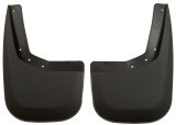 Husky Liners 07-12 GMC Sierra/Sierra Denali Custom-Molded Rear Mud Guards thumbnail 6